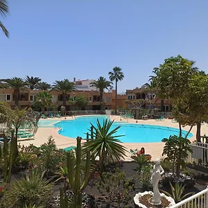 Beach Corralejo