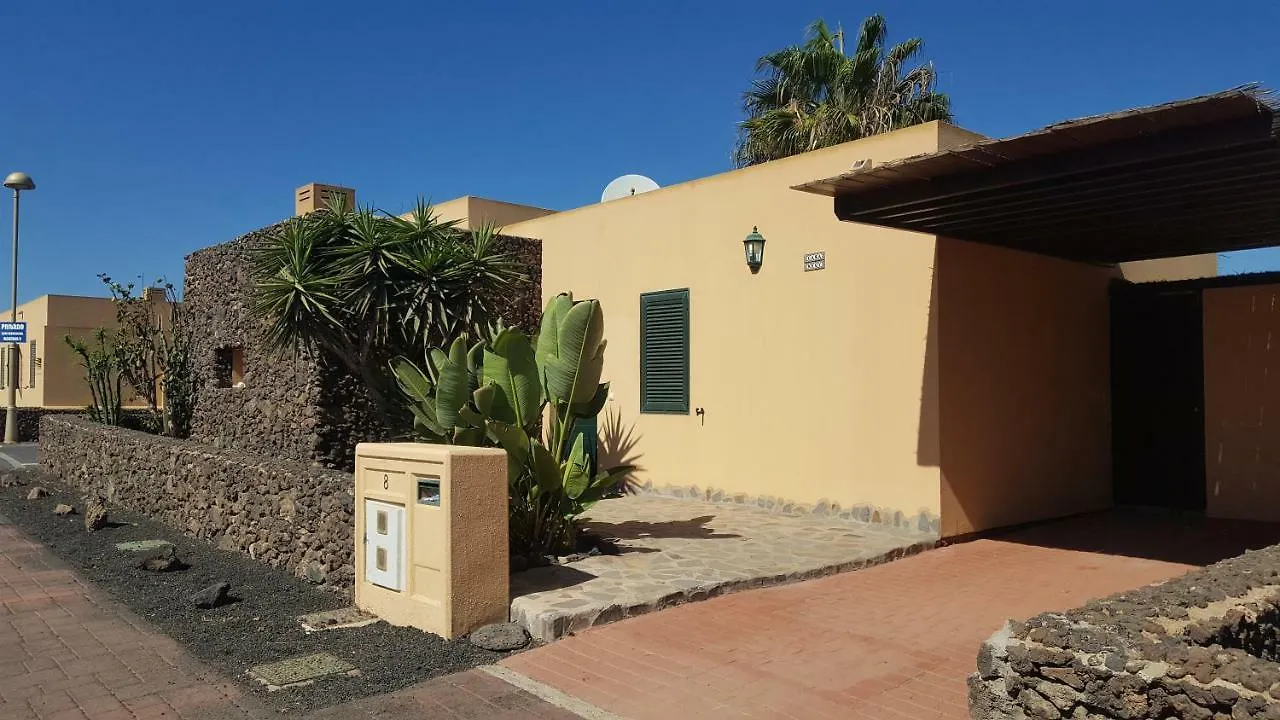 Casa Meggy Villa Corralejo Holiday home