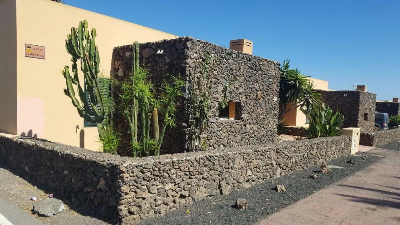Casa Meggy location
