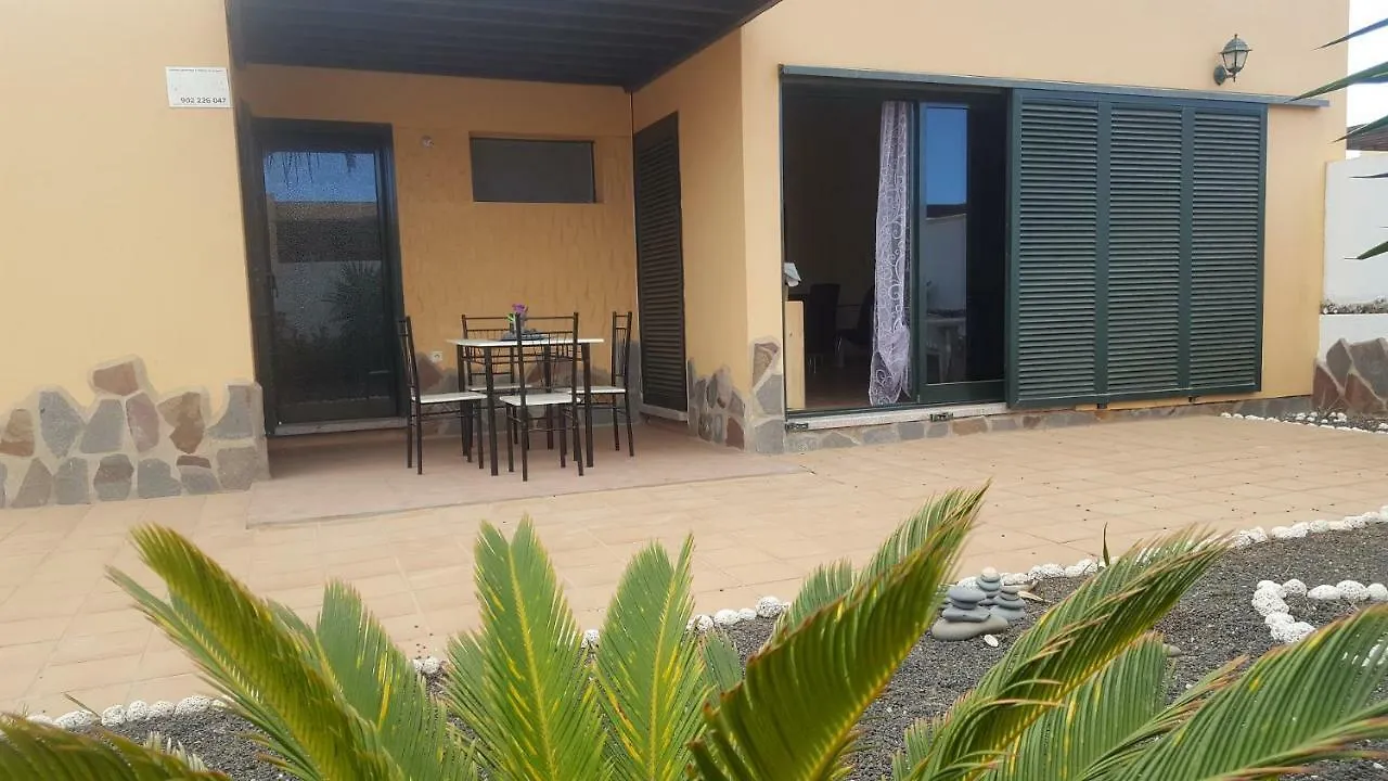 Casa Meggy Villa Corralejo