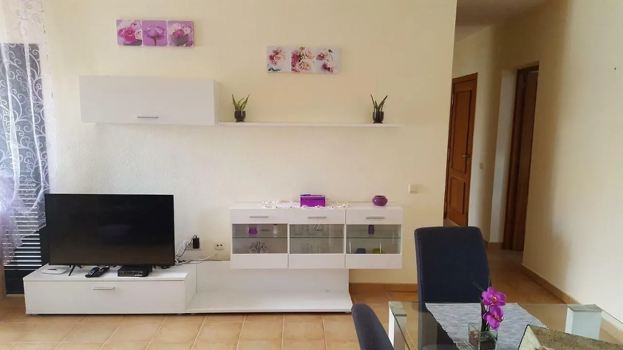 Holiday home Casa Meggy Villa Corralejo
