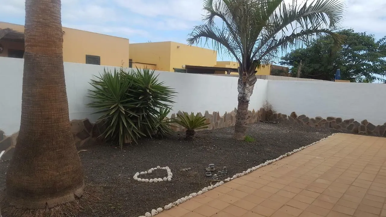 Casa Meggy Villa Corralejo Spain