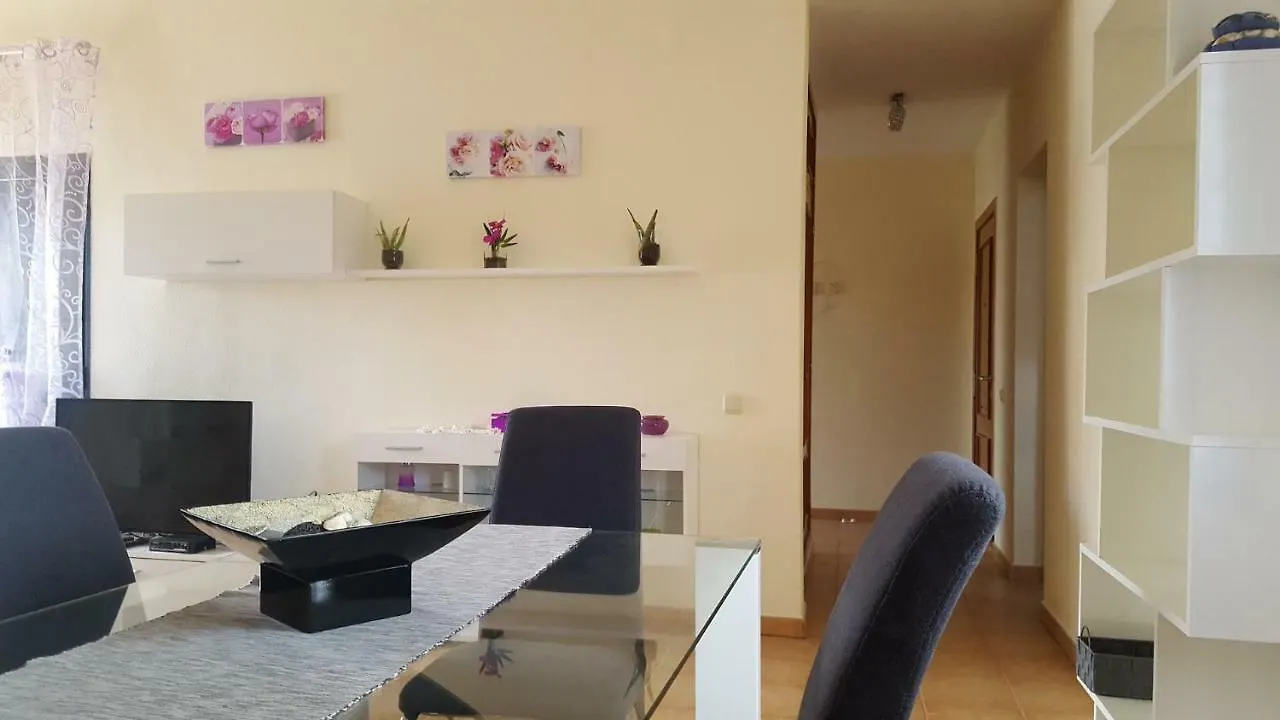 Casa Meggy Villa Corralejo Holiday home
