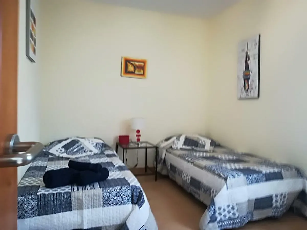 Holiday home Casa Meggy Villa Corralejo