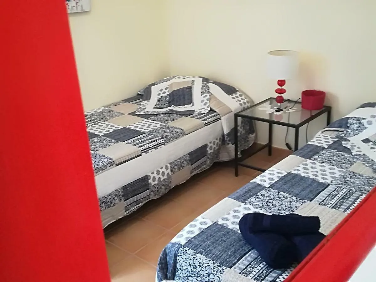 Casa Meggy Villa Corralejo