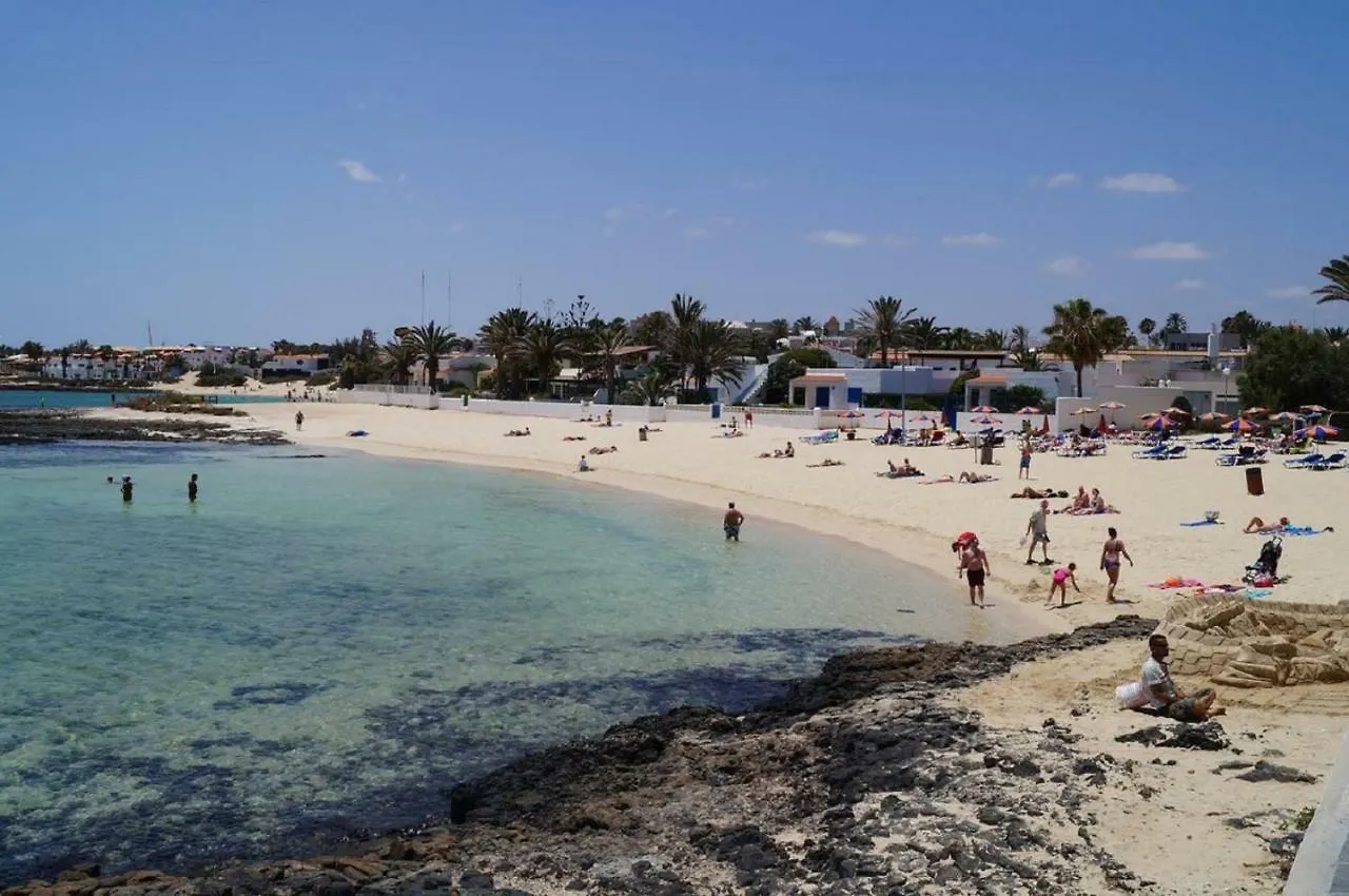Holiday home Casa Meggy Villa Corralejo