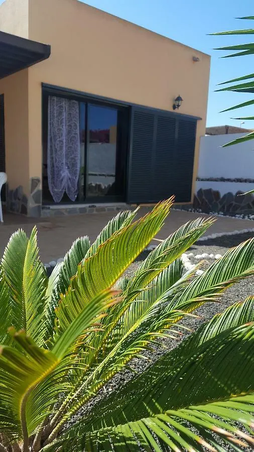 Casa Meggy Villa Corralejo Сasa de vacaciones