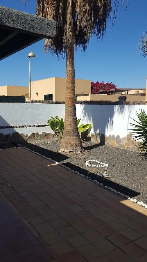 Сasa de vacaciones Casa Meggy Villa Corralejo España