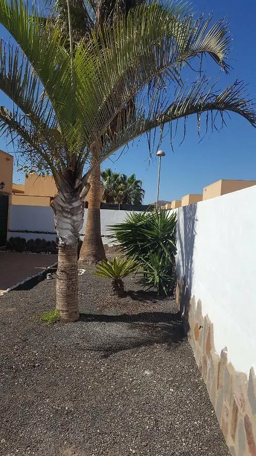 Сasa de vacaciones Casa Meggy Villa Corralejo