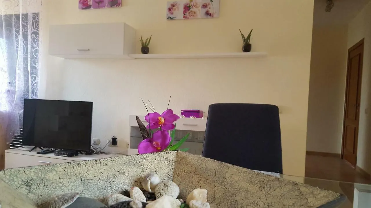 Сasa de vacaciones Casa Meggy Villa Corralejo España