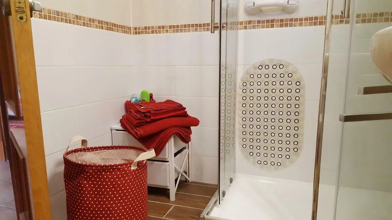 Casa Meggy Villa Corralejo 0*,