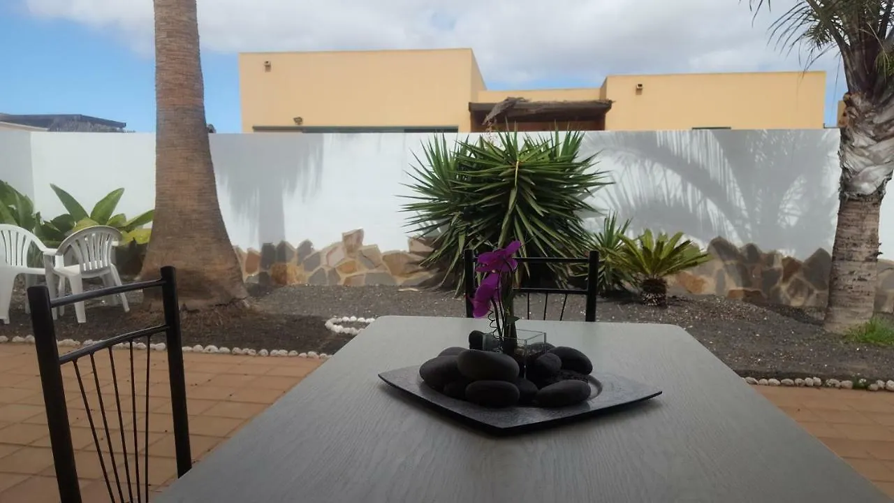 Сasa de vacaciones Casa Meggy Villa Corralejo España