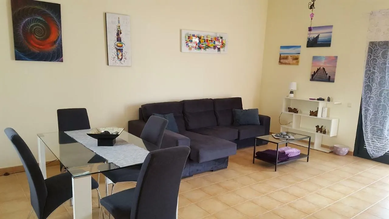 Сasa de vacaciones Casa Meggy Villa Corralejo
