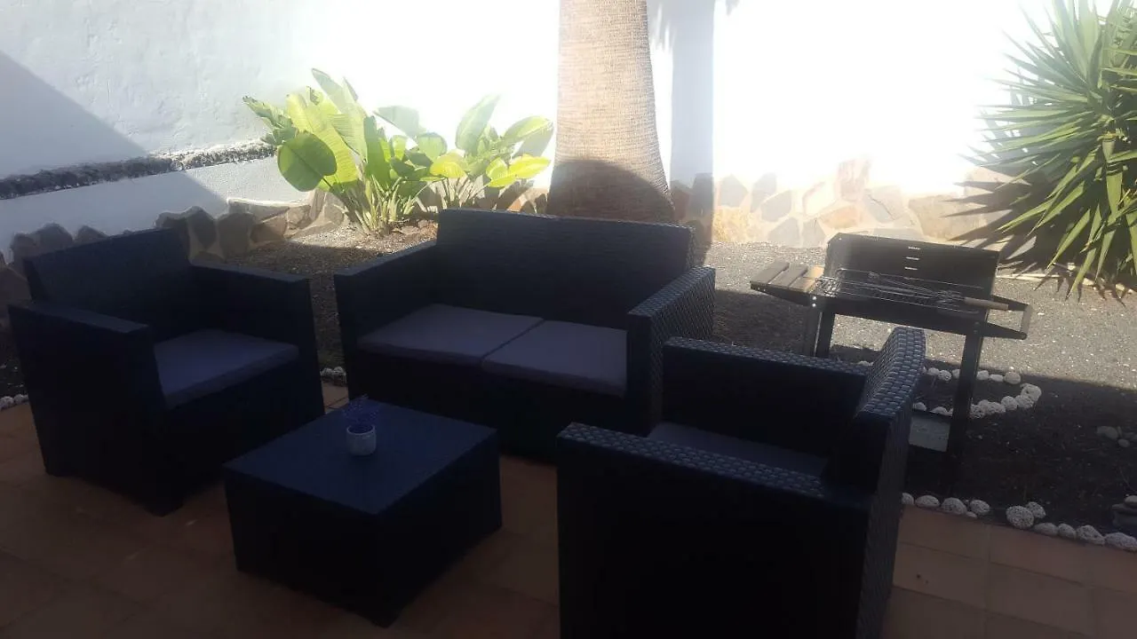 Casa Meggy Villa Corralejo