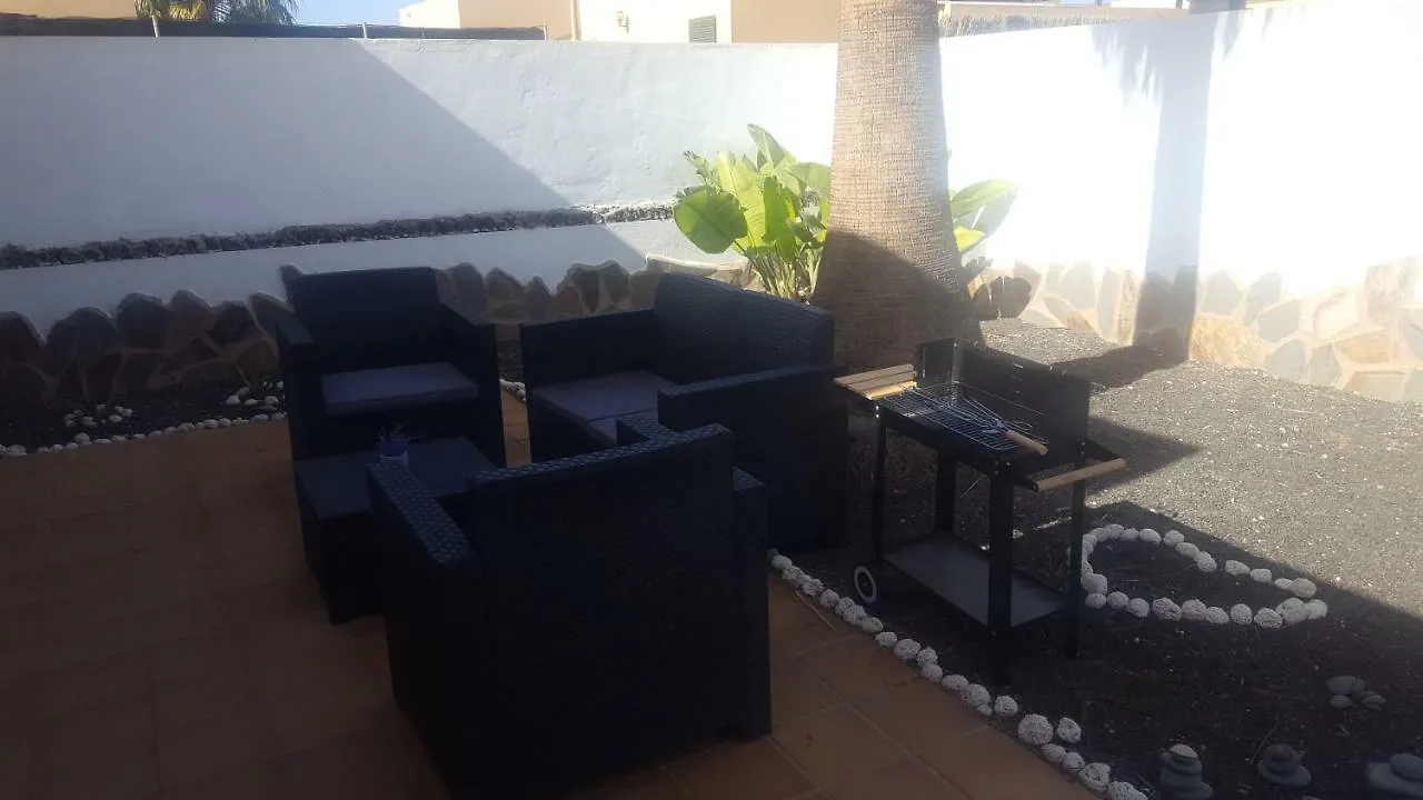 Сasa de vacaciones Casa Meggy Villa Corralejo