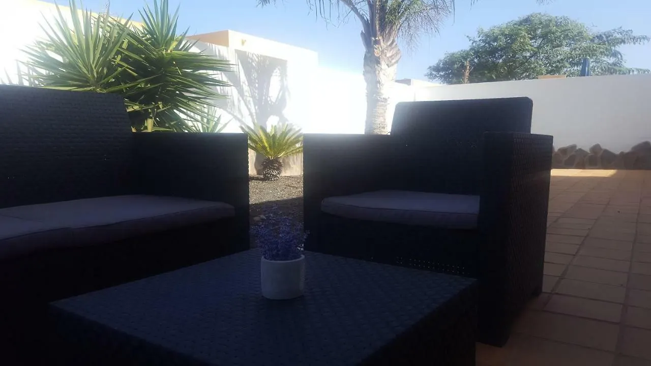 Casa Meggy Villa Corralejo 0*,