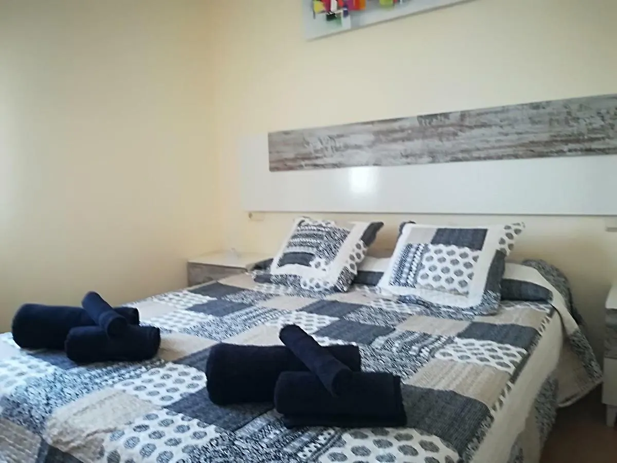 Casa Meggy Villa Corralejo España