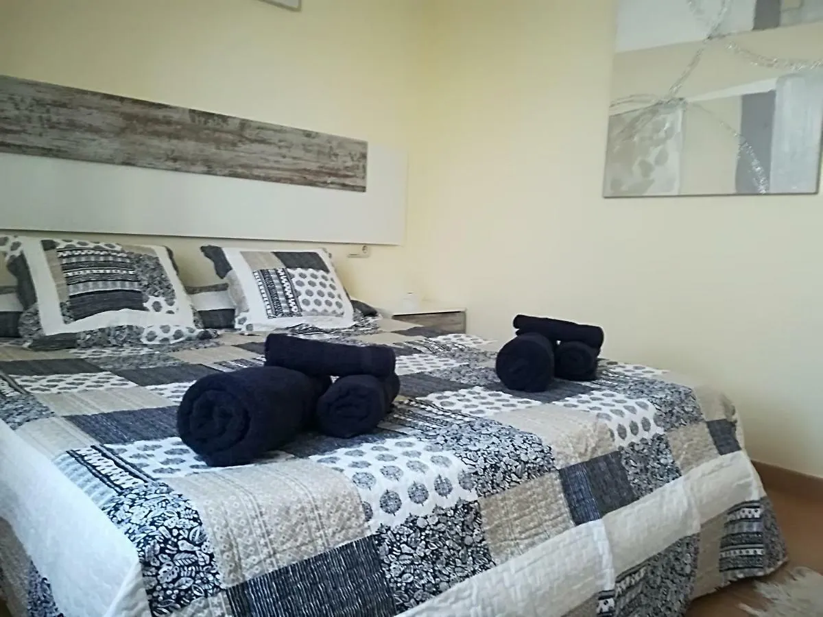 Casa Meggy Villa Corralejo 0*,  España