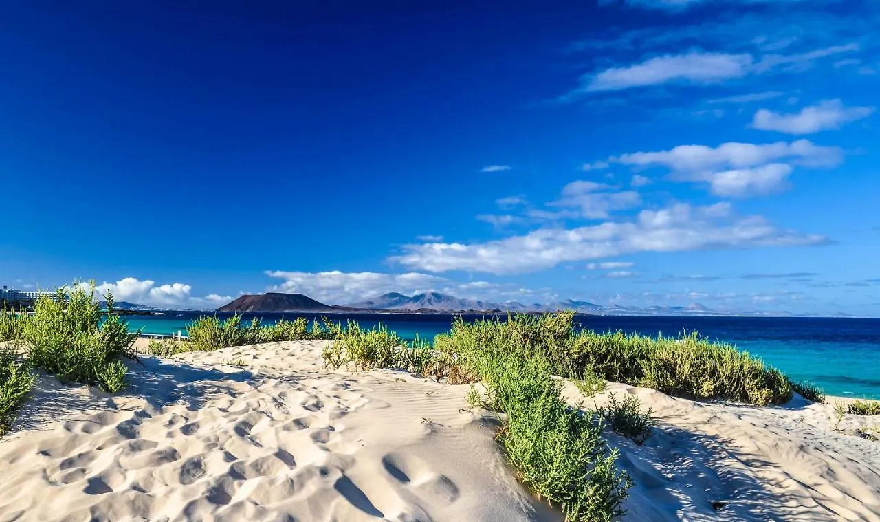 Casa Meggy Villa Corralejo 0*,