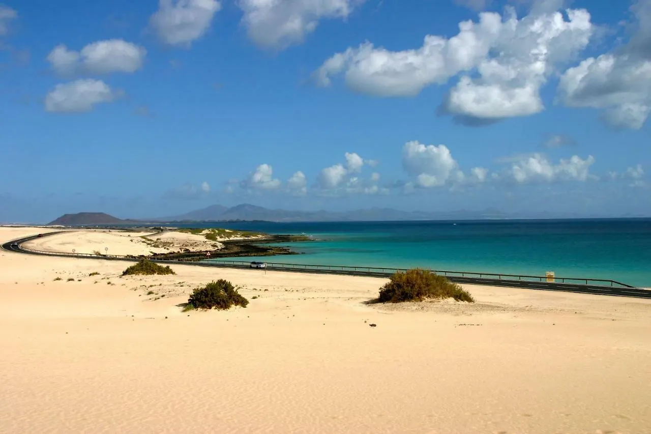 Casa Meggy Villa Corralejo 0*,  España