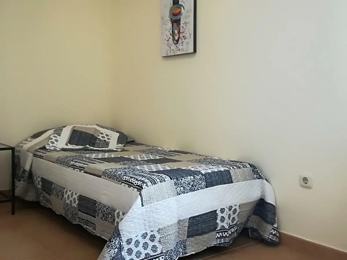 Casa Meggy Villa Corralejo Сasa de vacaciones