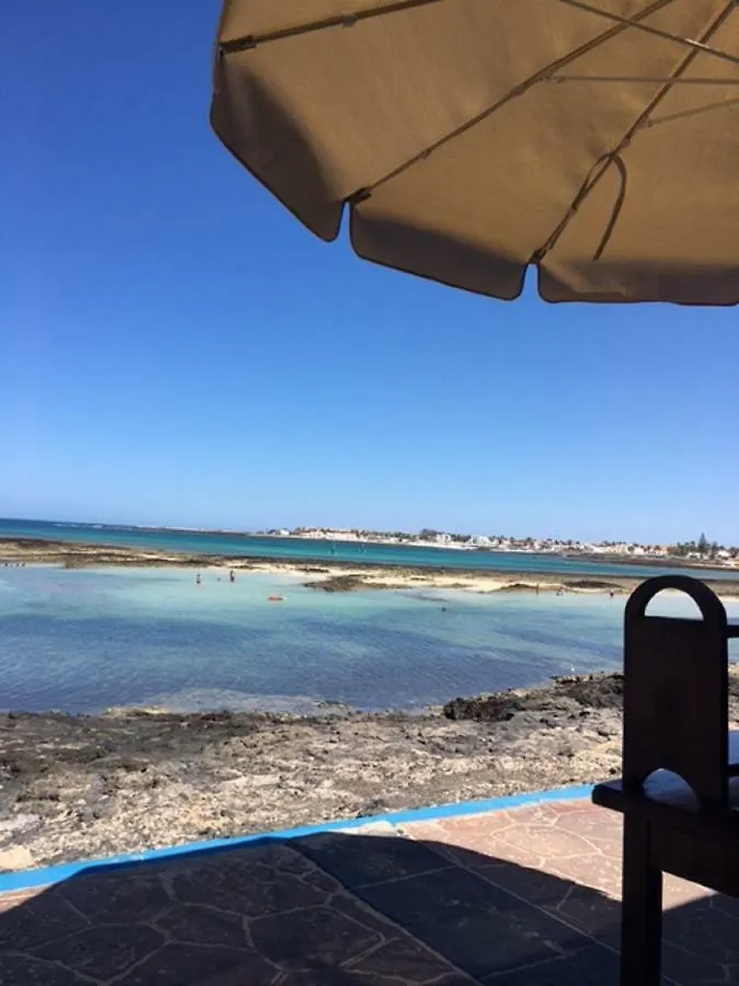Casa Meggy Villa Corralejo España