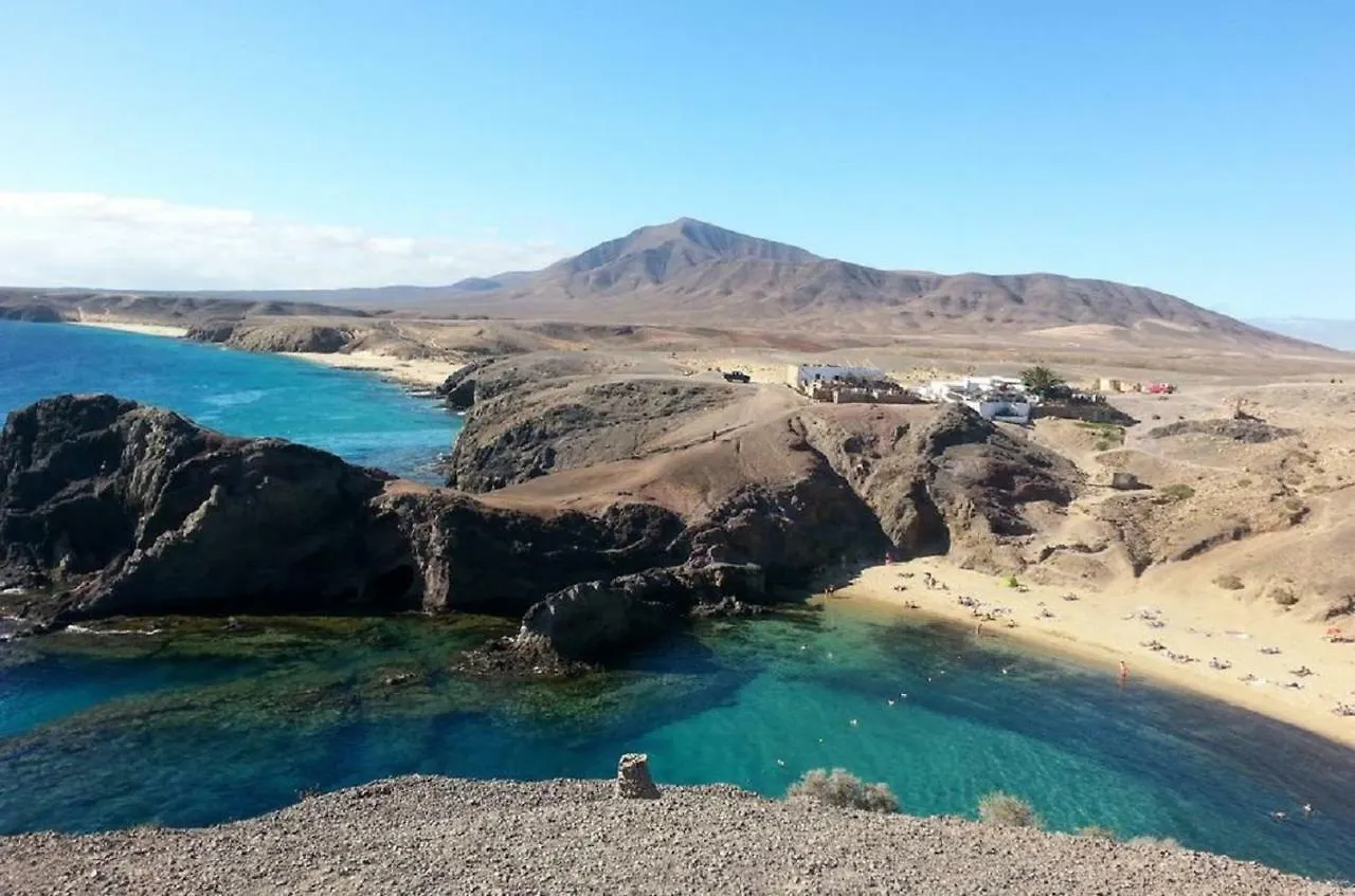 Сasa de vacaciones Casa Meggy Villa Corralejo